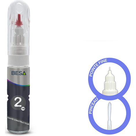 Stylo retouche Peinture PPG - Sur Mesure  Brillant
