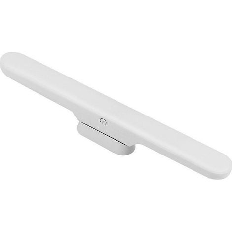 Lampe de chevet suspendue rechargeable USB pour armoire --- (1/5)