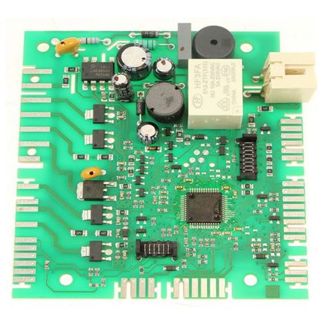 MODULE ELECTRONIQUE PROGRAMME pour LAVE VAISSELLE ROSIERES -...