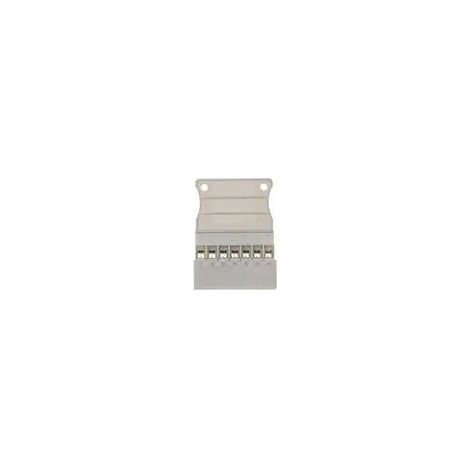 BRÖTJE Connettore bruciatore 1 pz. ISR rast5-7-pol., 627467