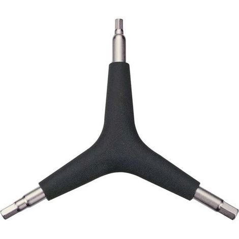 Werkzeug IceToolz y model ergonomischer Griff korrosionsbeständig