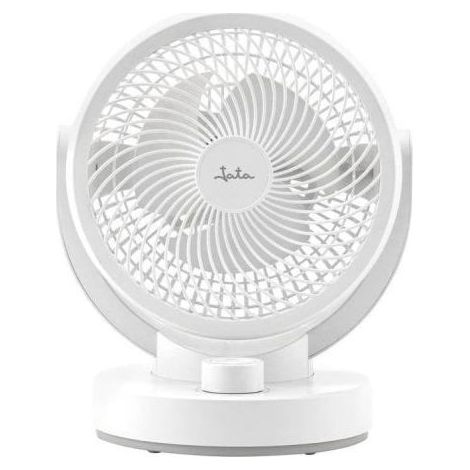 Ventilatore da tavolo Jata jvca1815 40W oscillante silenzioso