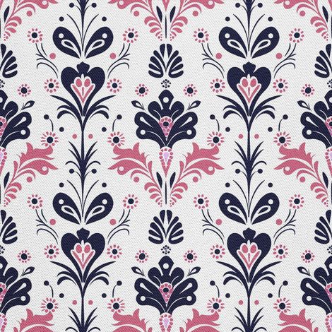 Tela Oxford decorativa para exteriores - Motivo Femenino  DX10545 (1/5)