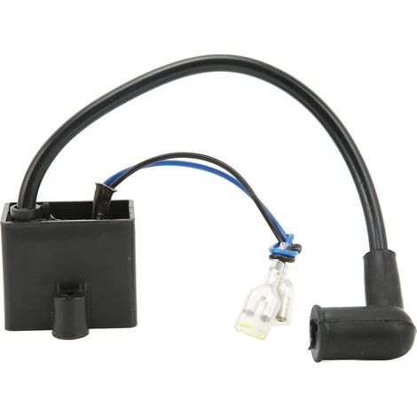 Professionelle Zündspulen für Motorräder und Fahrräder mit 49-80 cm³ Hubraum