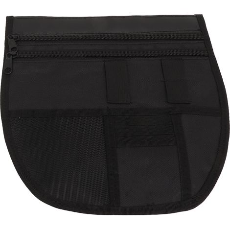 Sacoche de selle moto grande capacité étanche, organisateur de selle, outil de rangement pour Nmax V1 V2 (1/5)