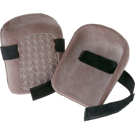 Kuny's KP301 KP-301 Economy Foam Rubber Knee Pads KUNKP301