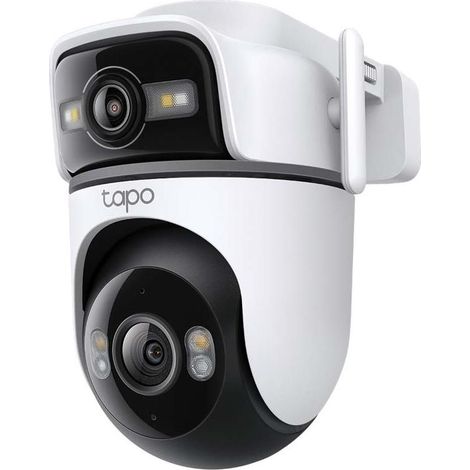 Caméra de surveillance TPLINK TC47