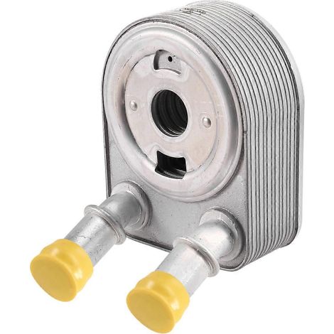 Ölkühler für III 1.5ST HX7G-6B856-AA 2221650 (1/5)