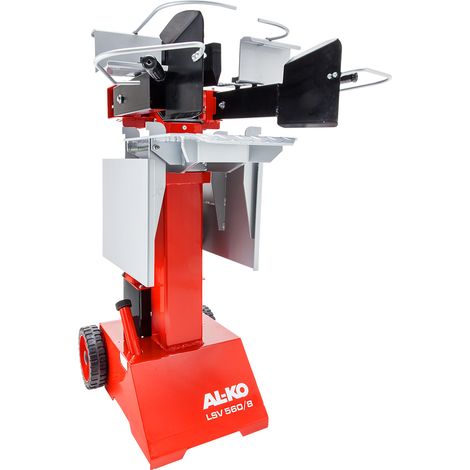 Al-Ko Holzspalter LSV 560/8 (1/4)