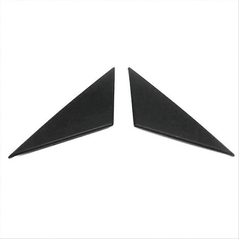 Panneau triangulaire extérieur de portière pour Tiburon (1/5)