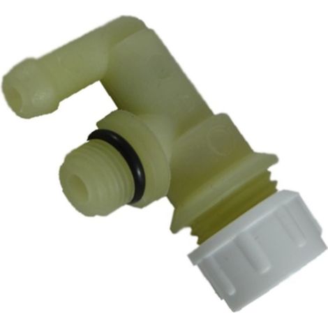 Ersatzteil - Anti-Tropf-System - - MAGIMIX