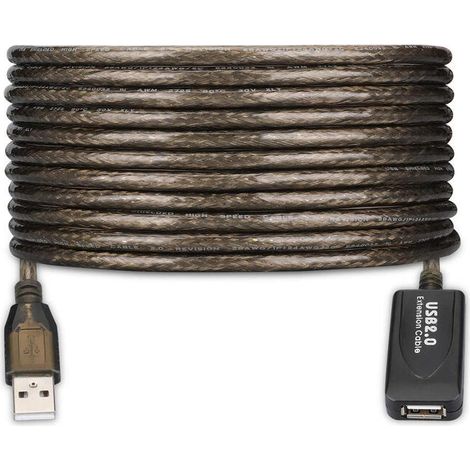 Ewent Amplificador Señal USB 10 metros (1/2)