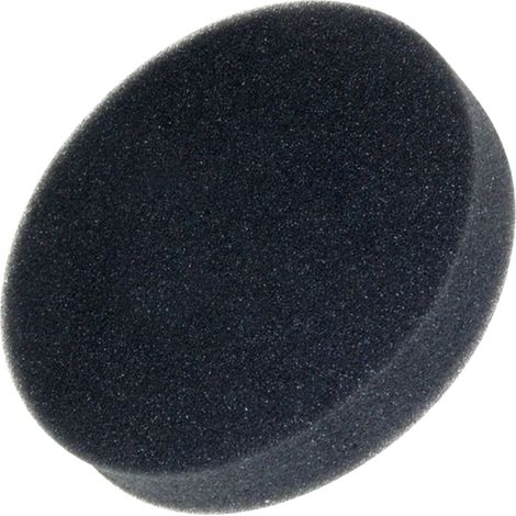 Ersatzteil - Schaumstofffilter -  - SIEMENS, ROWENTA, BOSCH, BEKO, DYSON, TORNADO, HOOVER, MOULINEX, ELECTROLUX, CANDY, BAUKNECHT, CONTINENTAL EDISON, VEDETTE, ARISTON HOTPOINT, ZANUSSI, ARTHUR MARTIN