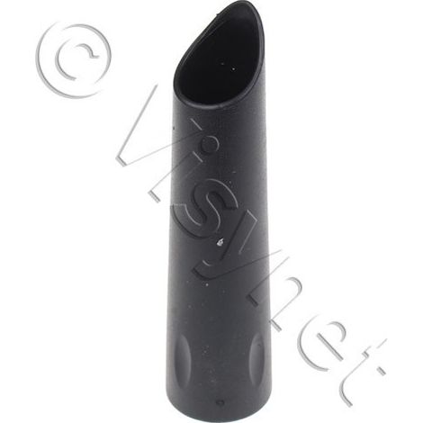 Suceur plinthe (297212-57273) (1470146500) Aspirateur NILFISK, ROWENTA, PHILIPS, THOMSON (1/2)