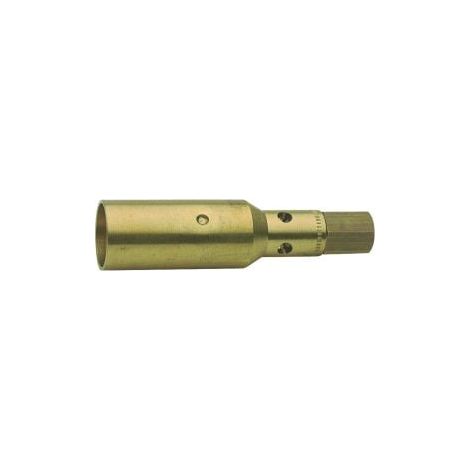 SIEVERT Pro 86 Light Line Standardbrenner 2 kW - 871901