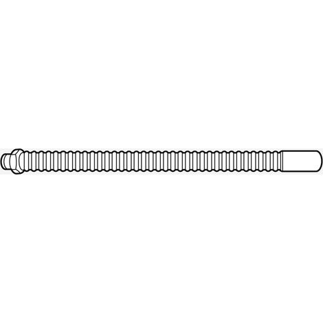 Kollektoranschluss-Set WKASol 3.2-300 WTS-F2 INOX DN16, M26 x 1,5 x 18 mm - 48003000092 von Weishaupt