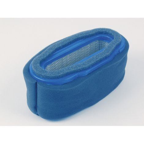 Luftfilter 185 x 89 x 76 mm Rasentraktor kompatibel KAWASAKI FH601V (1/2)