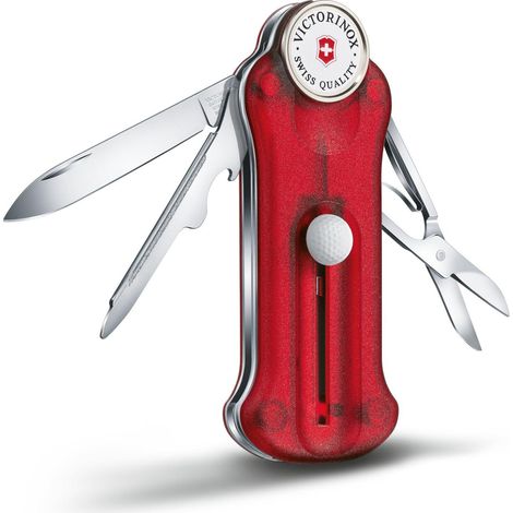 Victorinox Golf Tool Ruby (1/5)
