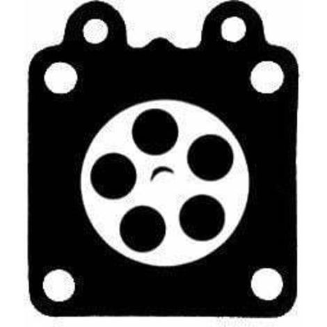 Carburetor membrane WALBRO 95-526 - 95526 models WA - WT - WTA