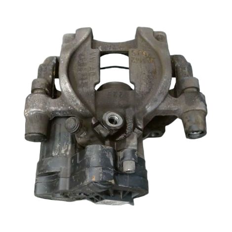 [PRODUIT D'OCCASION] Etrier De Frein Arriere Gauche VOLKSWAGEN T-roc ♻️ Ref Oe. 5q0615423esl7 - Garantie à vie (1/4)