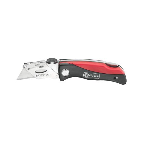 Cutter Connex coxb897930 ergonomisches Design 6 Klingen