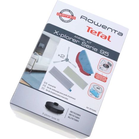 Ersatzteil - Kit Tier Original -  - ROWENTA