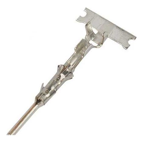 Borne 1,5MM HSG Male sec. 0,2-0,4