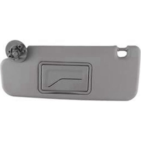 Pare-soleil de voiture pour Spark 2011-2022 2009-2014, côté gauche --