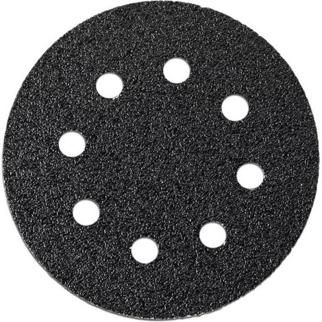 Fein 12x Feuille abrasive Zircon D115 K40 - 63717233010