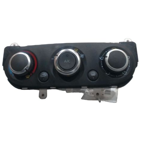 [PRODUIT D'OCCASION] Commande De Chauffage RENAULT Clio ♻️ Ref Oe. 275101687r - Garantie à vie