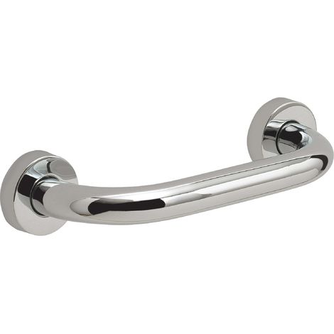 GEDY 11212013000 UP Asidero 20 cm cromo - ref: 11212013000 (1/2)
