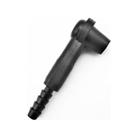 Outils de remplacement frein voiture,Outil d'échange rapide vidangé d'huile Changeur purgeur fluide d'air connecteur accessoires d'outils pour véhicules - (1/5)