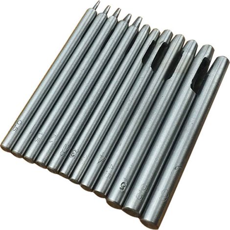 KZQ Magnetischer Tiefenmesser, hochempfindlicher Mehrzweck-Tiefenmesser, hohe Präzision für Heimwerker, 0–80 mm, für Holzbearbeitungsmessungen. (1/4)