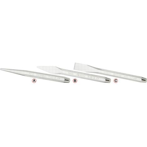 KS Tools 156.0175 Bulino,Ø5mm,ottagonale (1/2)