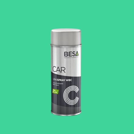 Bombe de Peinture Pantone 2412 C  Mat