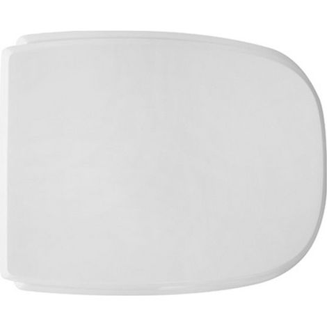 SEDILE WC PER VAVID VASO MEDITERRANEA FORMA 3 Misura: Bianco (1/4)