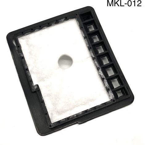 Filtre à air mousse pour CS300 - MKL-024