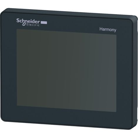 Harmony - STU terminal tactile - 3,5p - QVGA - couleur TFT rétroéclairage LED - HMISTU655
