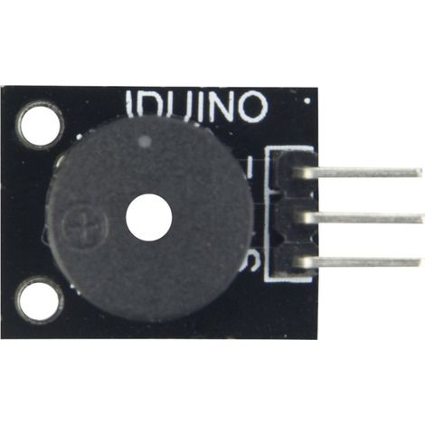 Iduino SE044 Summer-Modul, passiv 1 St.