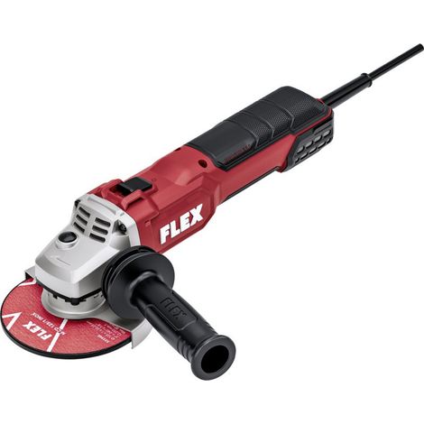 Flex Meuleuse d'angle LB 20-11 125-EC 230\N/CEE