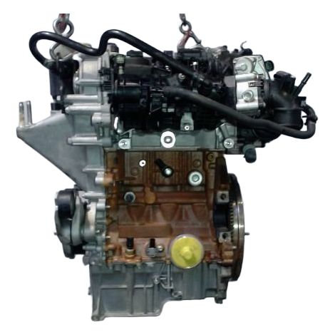 Moteur Hybride FORD Puma 1.0 Flexifuel [PRODUIT D'OCCASION]♻️2665303