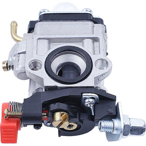 Carburatore compatibile con motori serie TH da 23 cc, 25 cc e 33 cc - ALTRO (1/3)