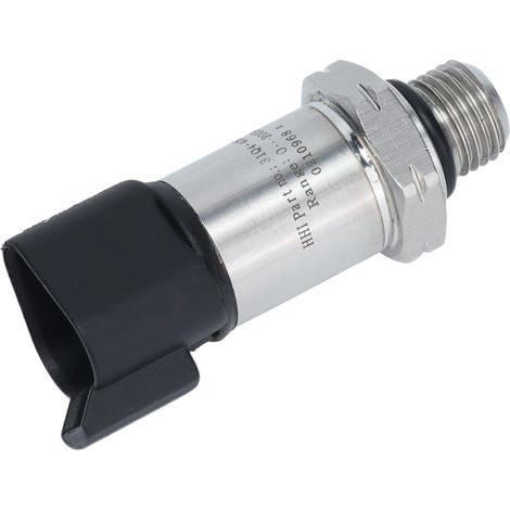 Capteur de pression de remplacement pour excavatrice Hyundai, série 31Q4-40810, 200 bar (1/5)