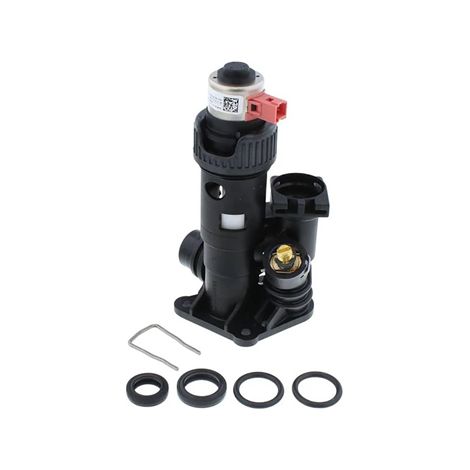 Glow-Worm 20014168 Diverter Value Kit Genuine Replacement Spare Part