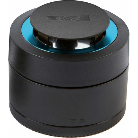 Désodorisant Axe Gel Can Ice Chill
