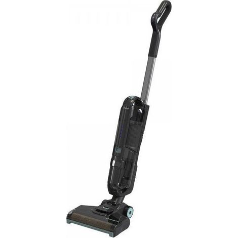 Scopa aspirante lavapavimenti senza fili LIVOO CLEAN'UP PRO DOH147V 200 W Grigio 2-in-1 (1/5)