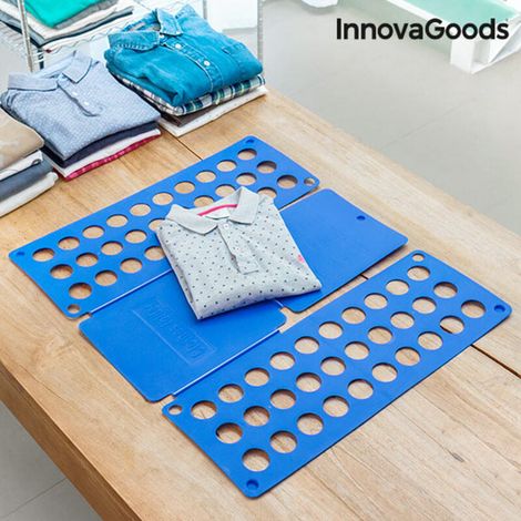 Doblador de Ropa InnovaGoods (1/5)