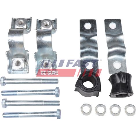 FT18412 Schnell-Frontstabilisator-Gummisatz