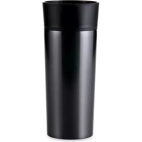 Taza térmica Tchibo 601885, color antracita (1/4)