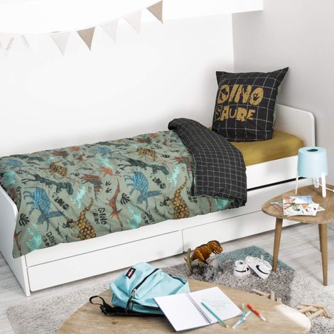 Parure de lit enfant Trias 140x200 cm (1/5)